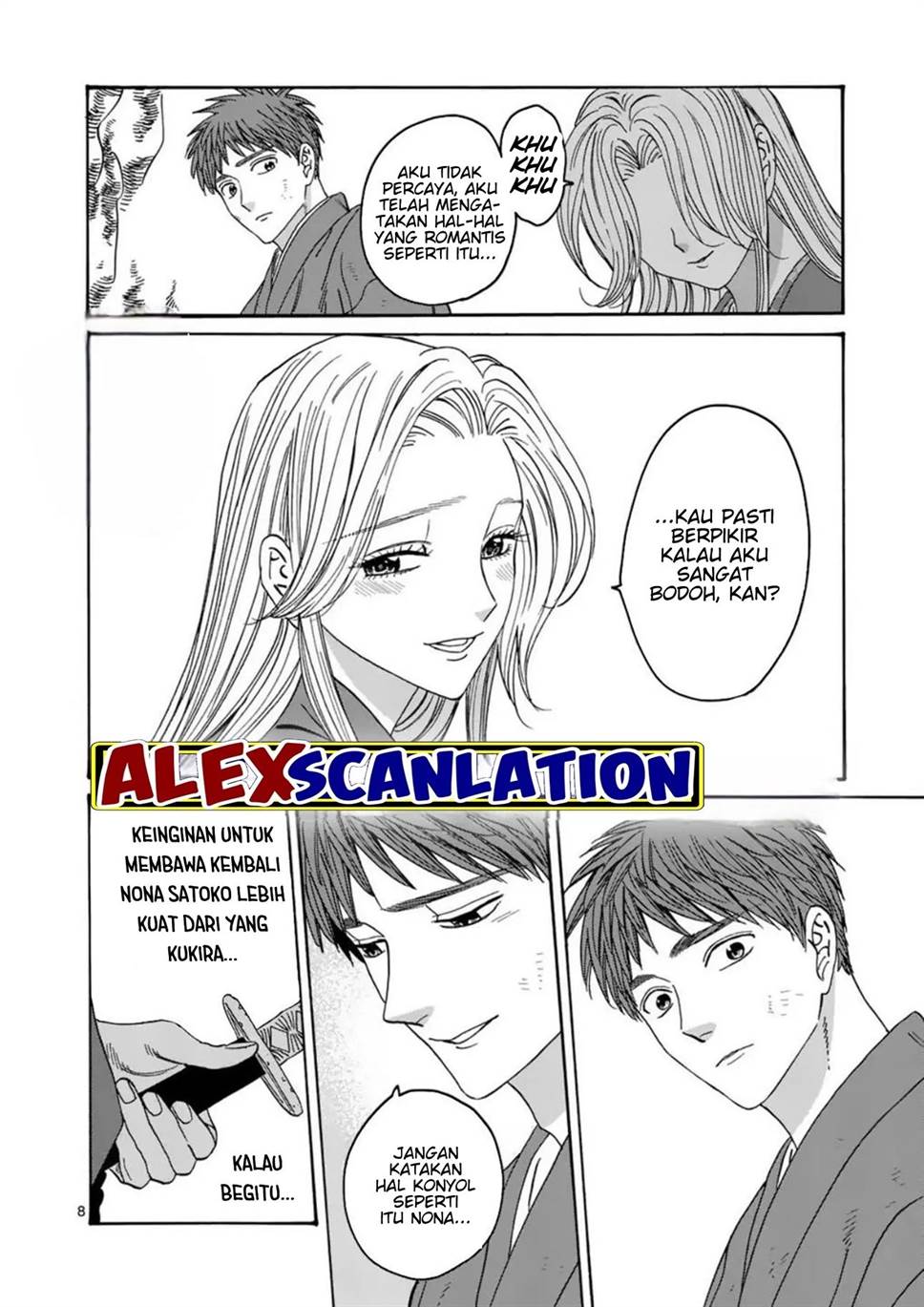 Chapter 32 - halaman 11
