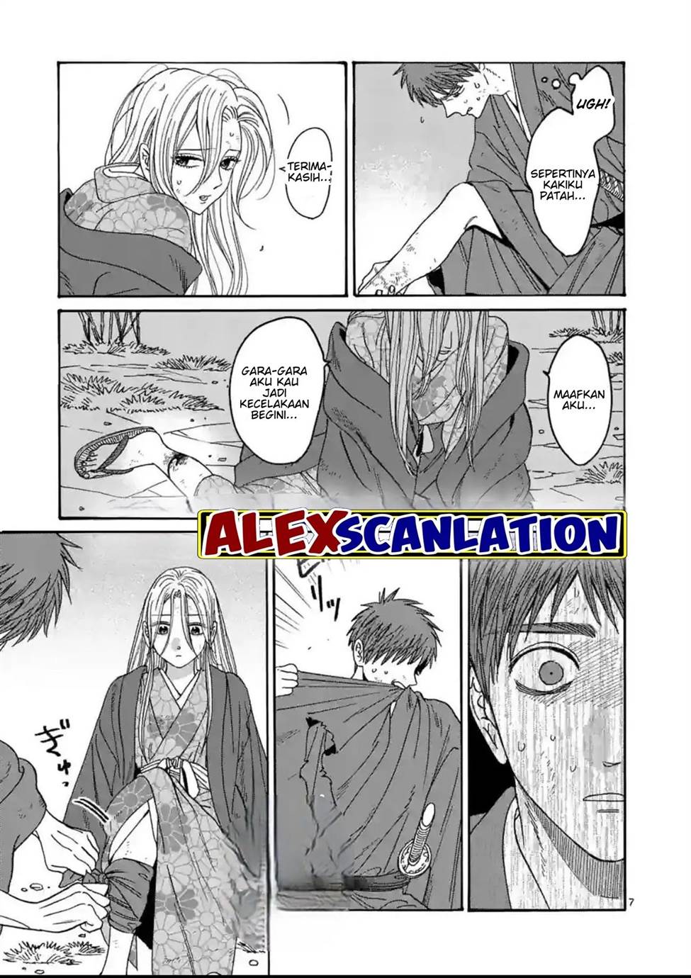 Chapter 31 - halaman 10