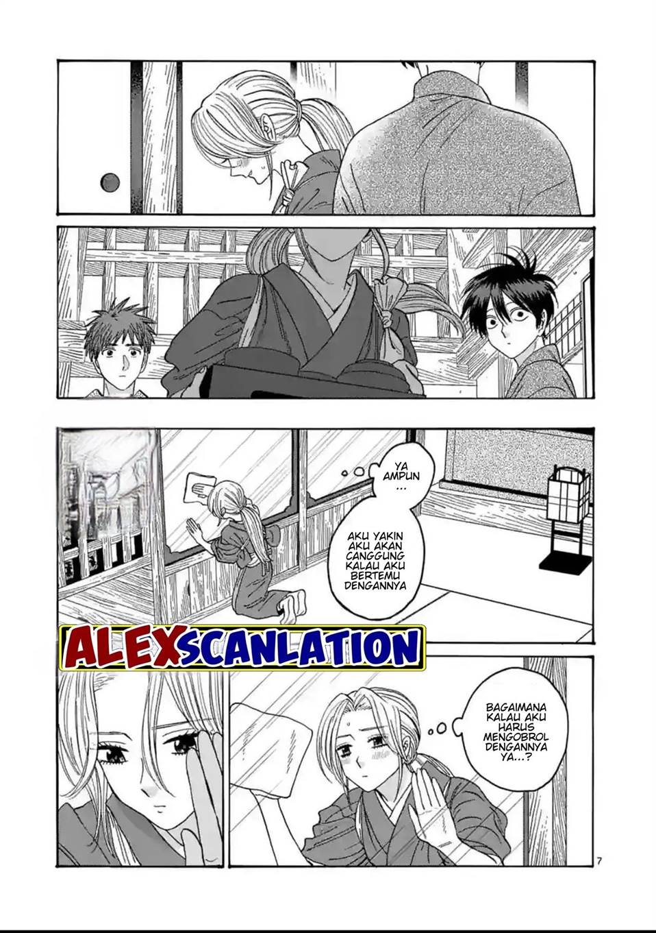 Chapter 30 - halaman 10