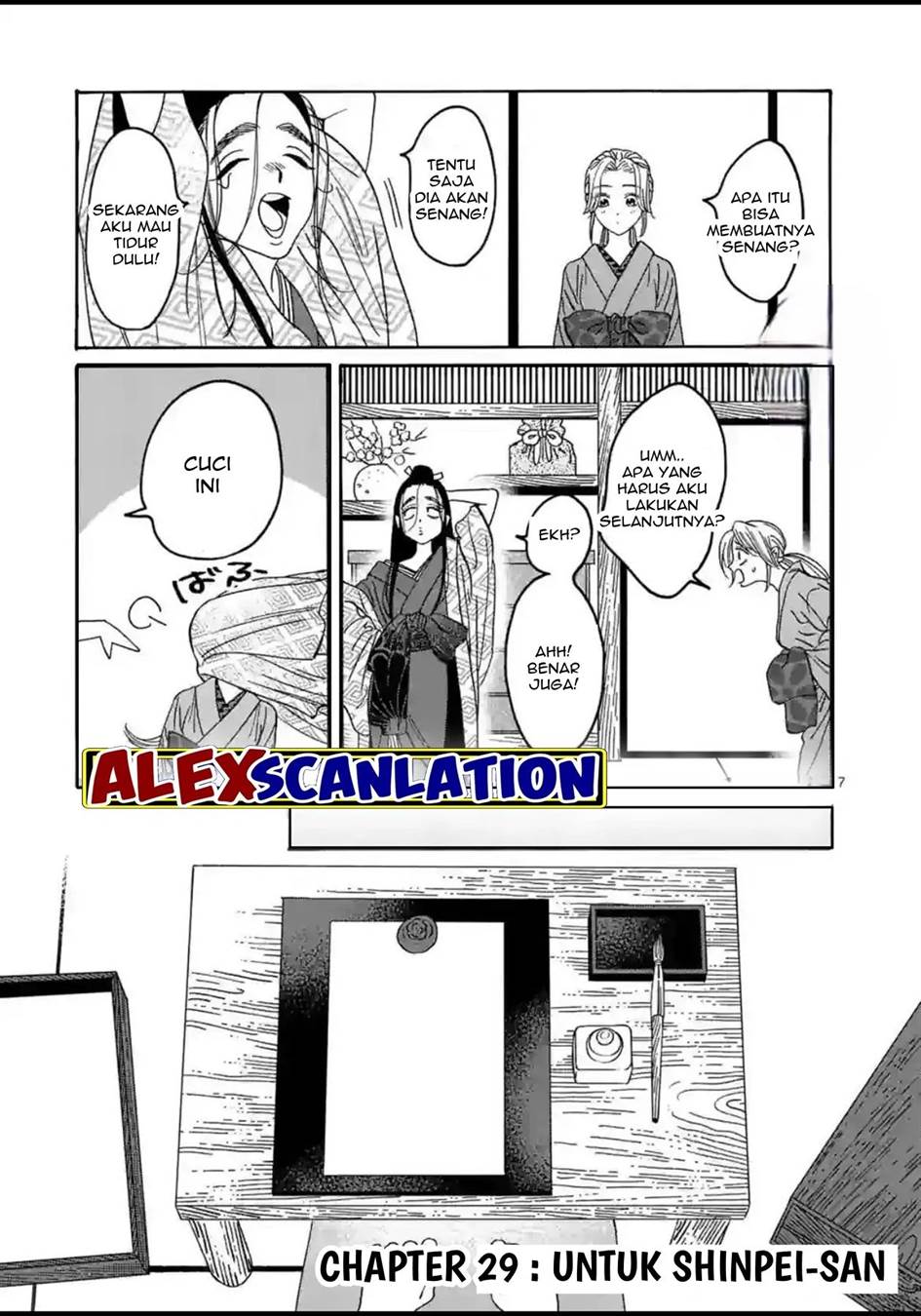 Chapter 29 - halaman 10