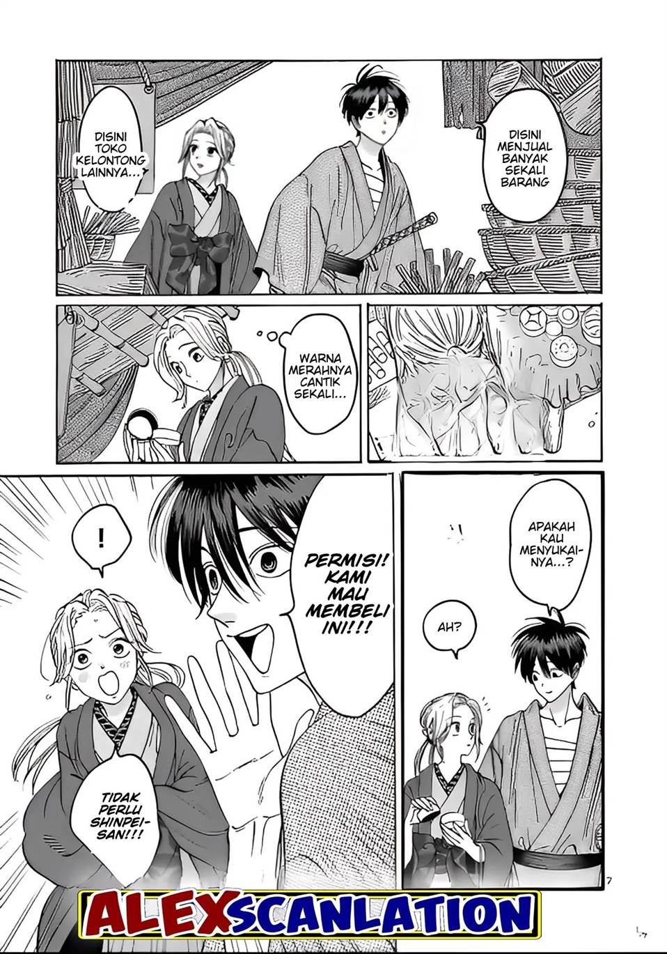Chapter 28 - halaman 10