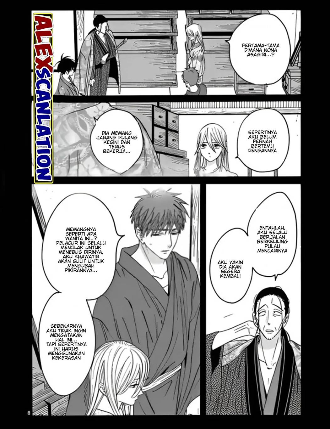 Chapter 27 - halaman 11