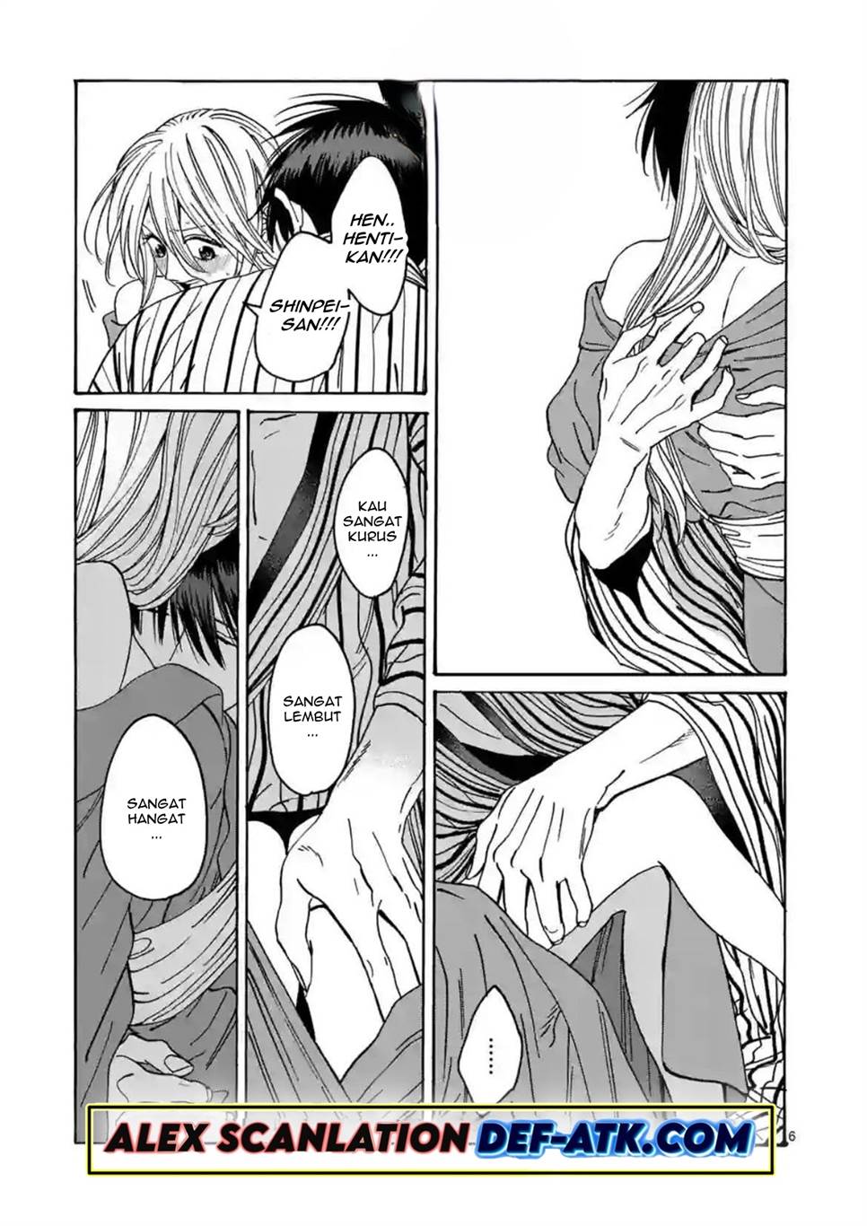 Chapter 25 - halaman 11