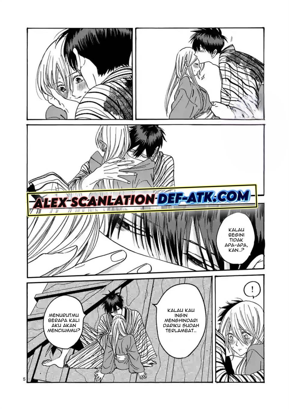 Chapter 25 - halaman 10