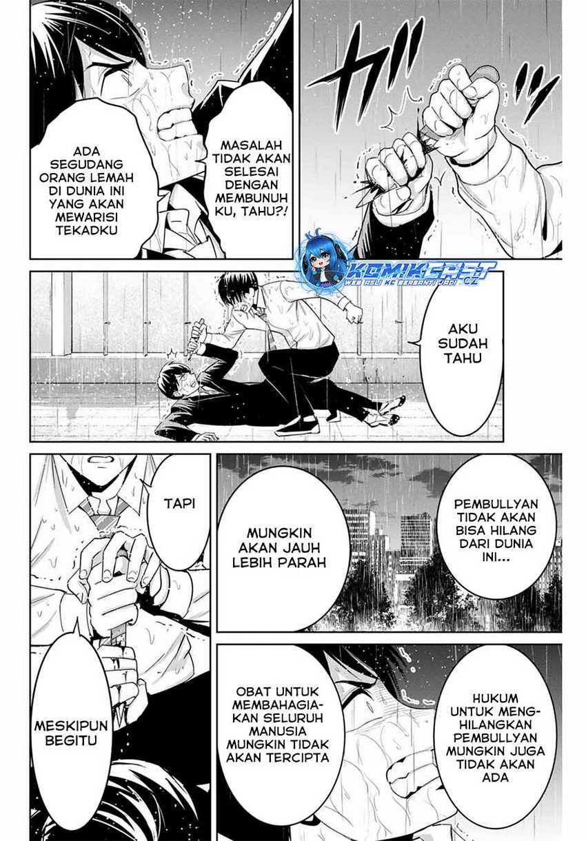 Chapter 92 - halaman 10