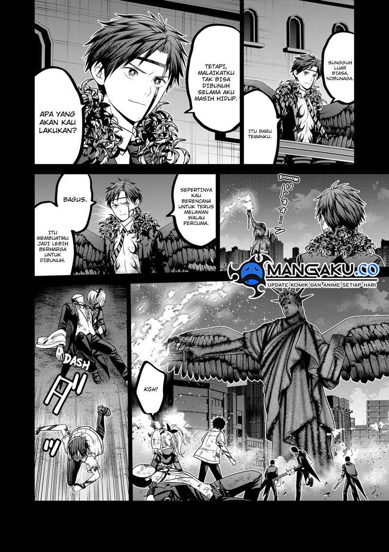 Chapter 86 - halaman 11