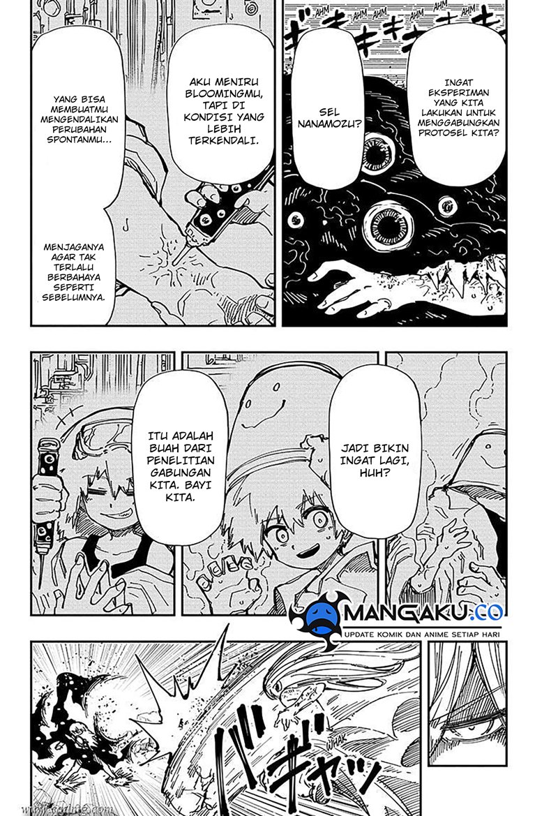 Chapter 241 - halaman 10