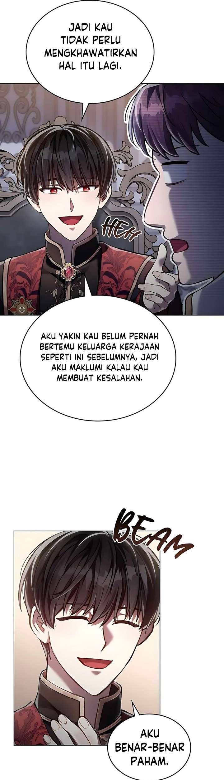 Chapter 40 - halaman 11