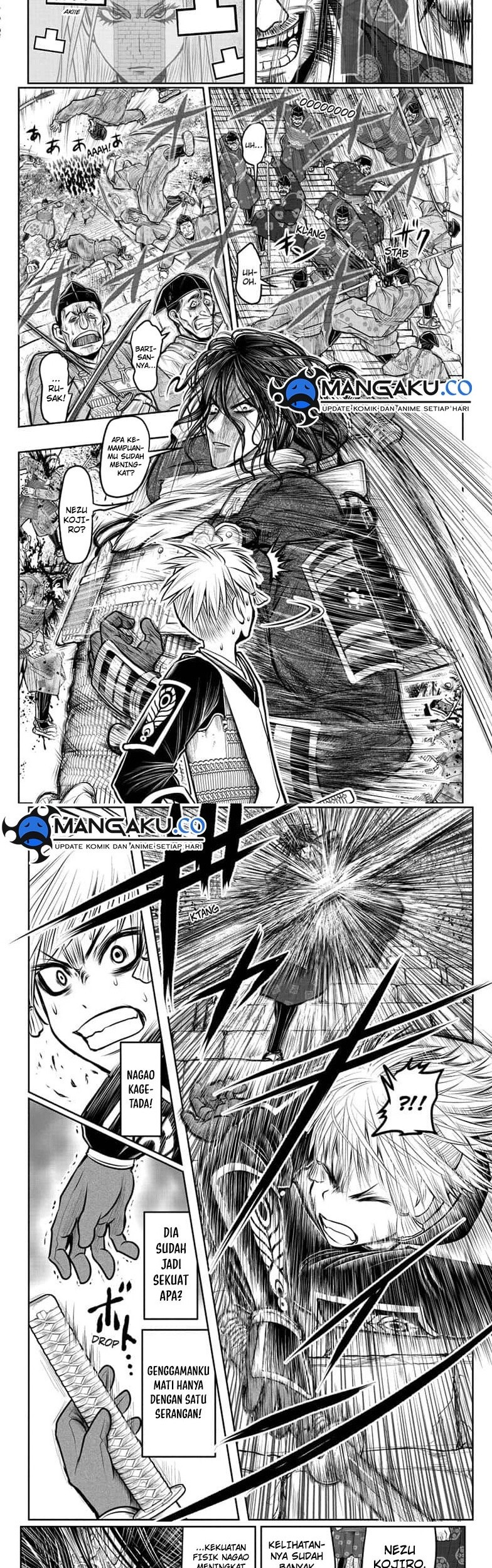 Chapter 125 - halaman 10