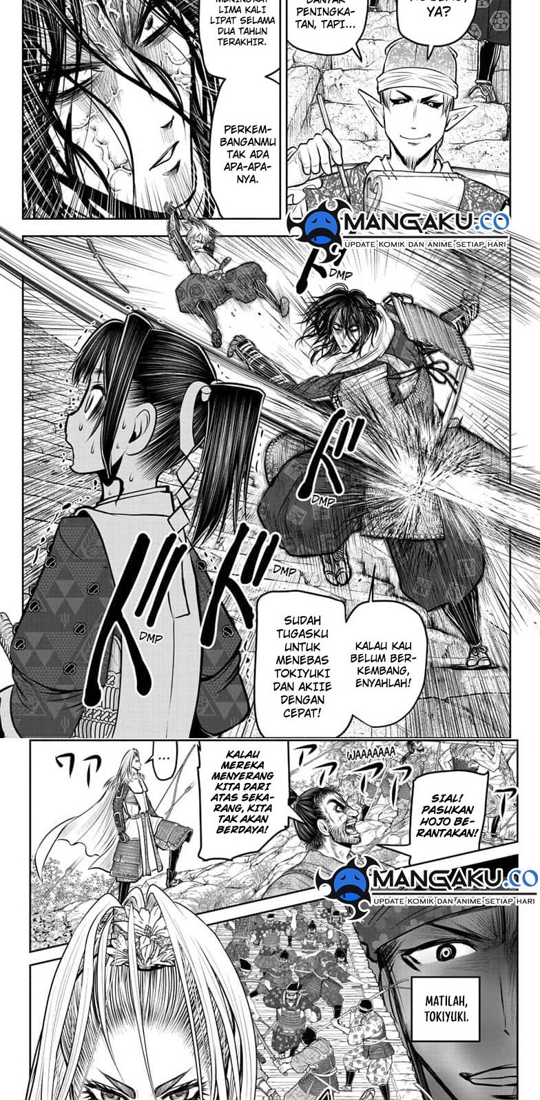 Chapter 125 - halaman 11