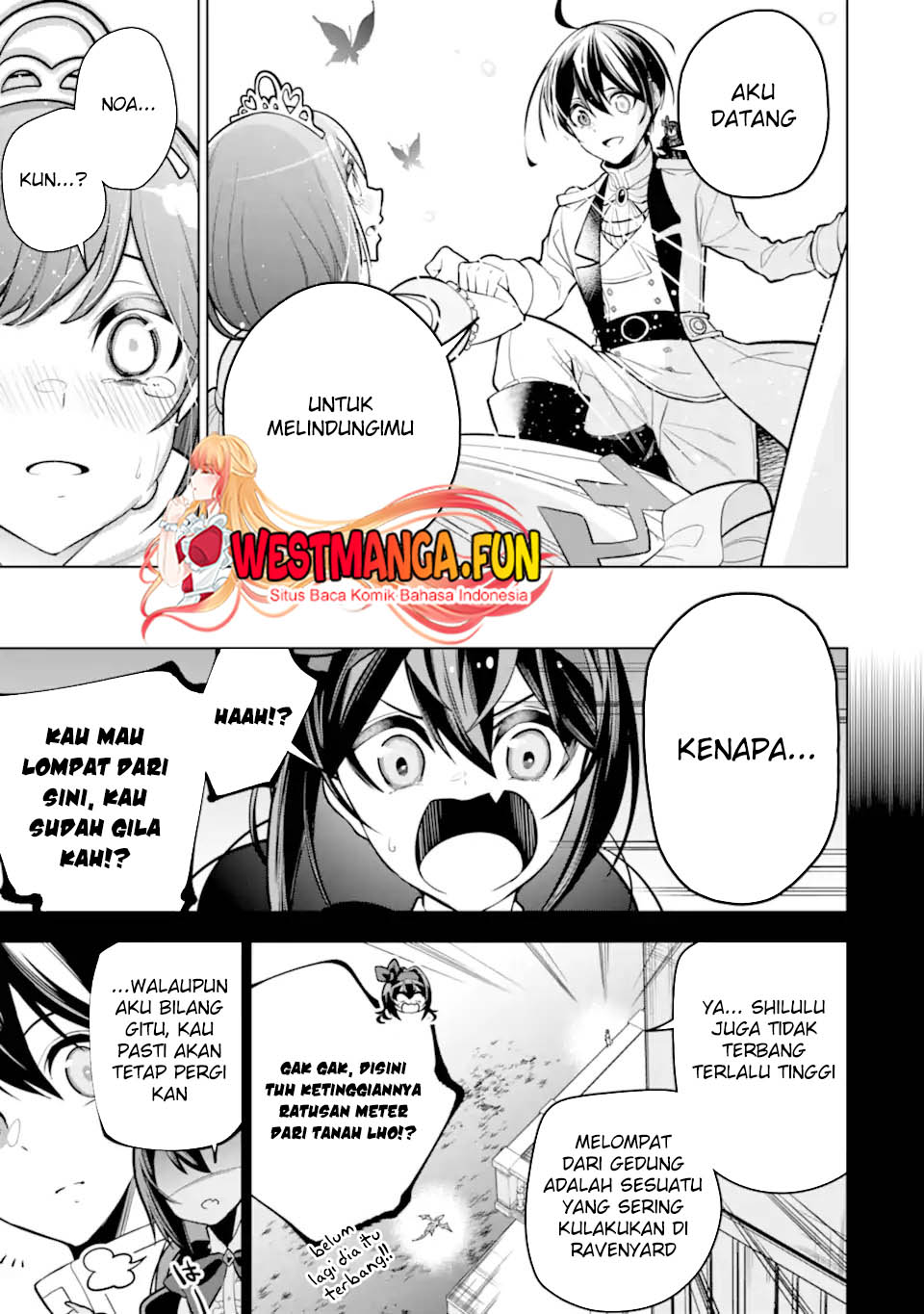 Chapter 40 - halaman 11