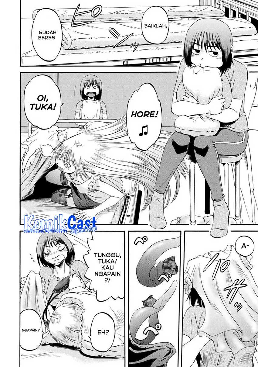Chapter 134 - halaman 10