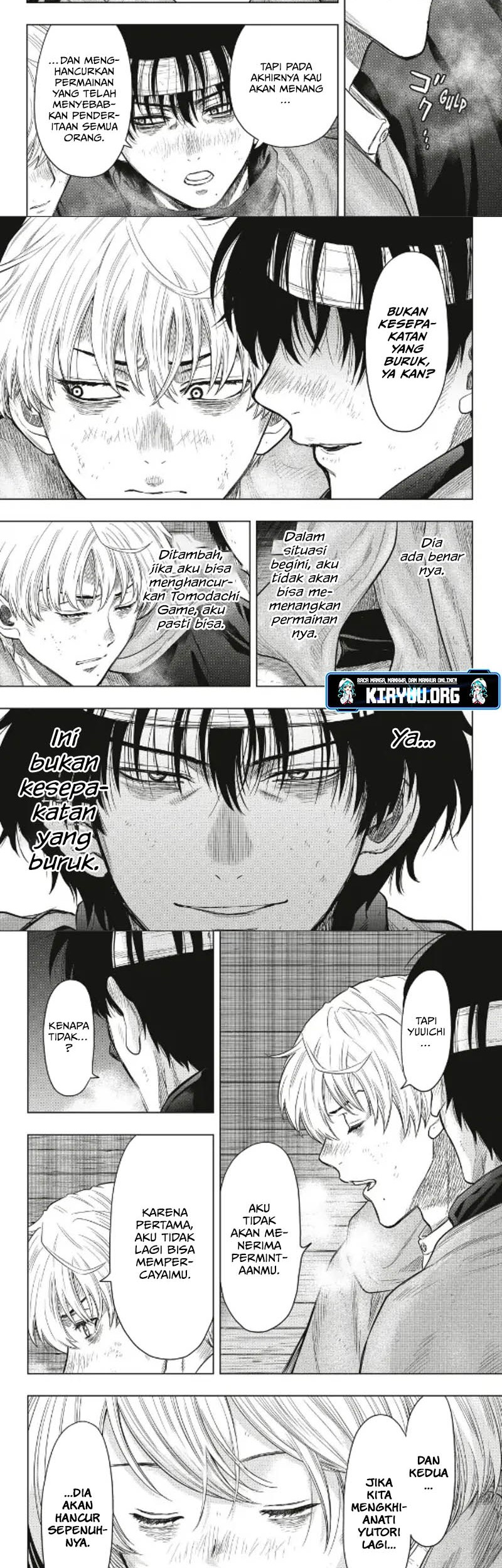 Chapter 119 - halaman 10