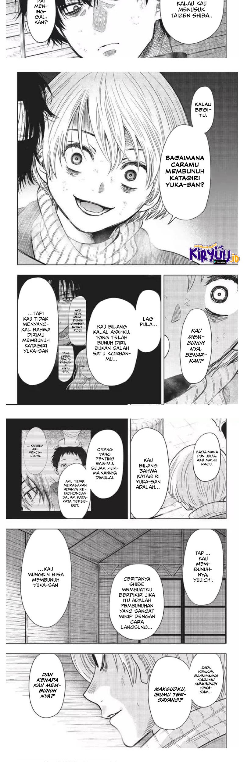 Chapter 116 - halaman 10