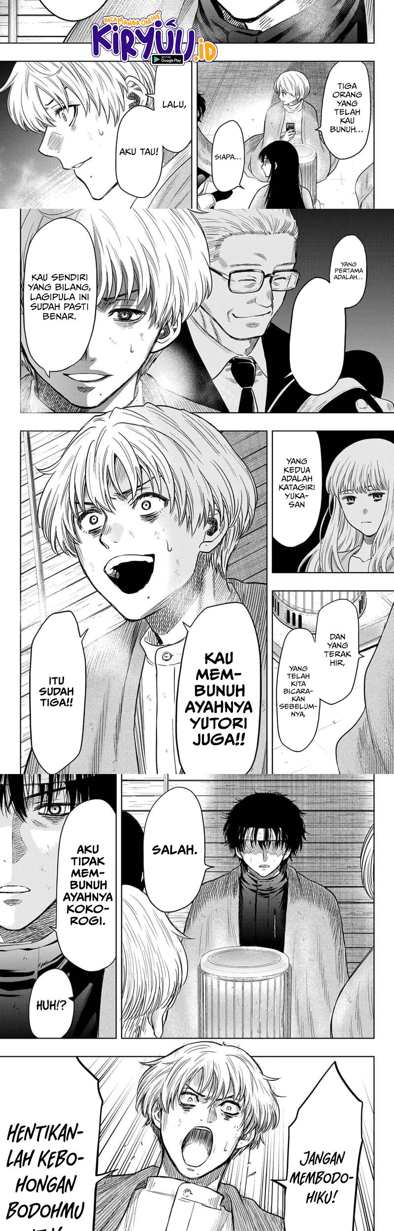 Chapter 115 - halaman 10