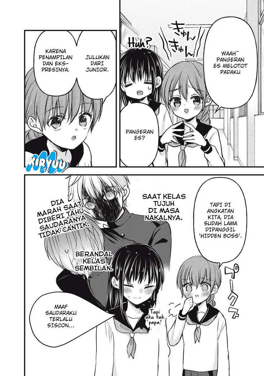 Chapter 140 - halaman 10
