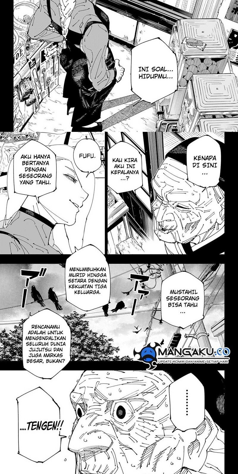 Chapter 269 - halaman 11