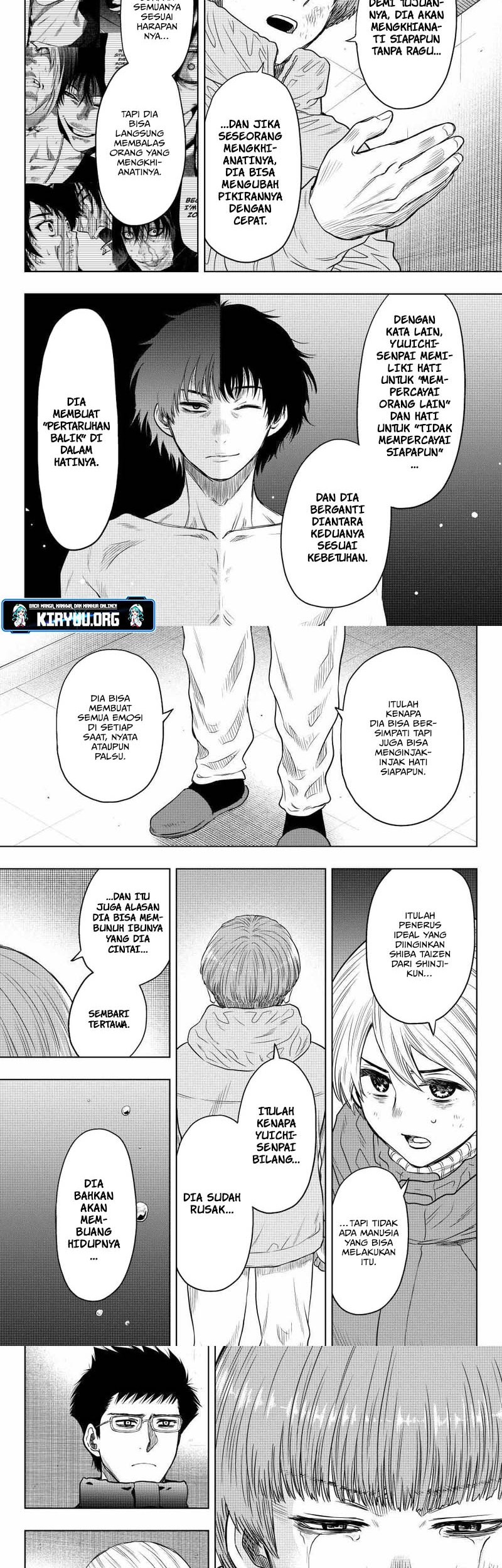 Chapter 127 - halaman 10