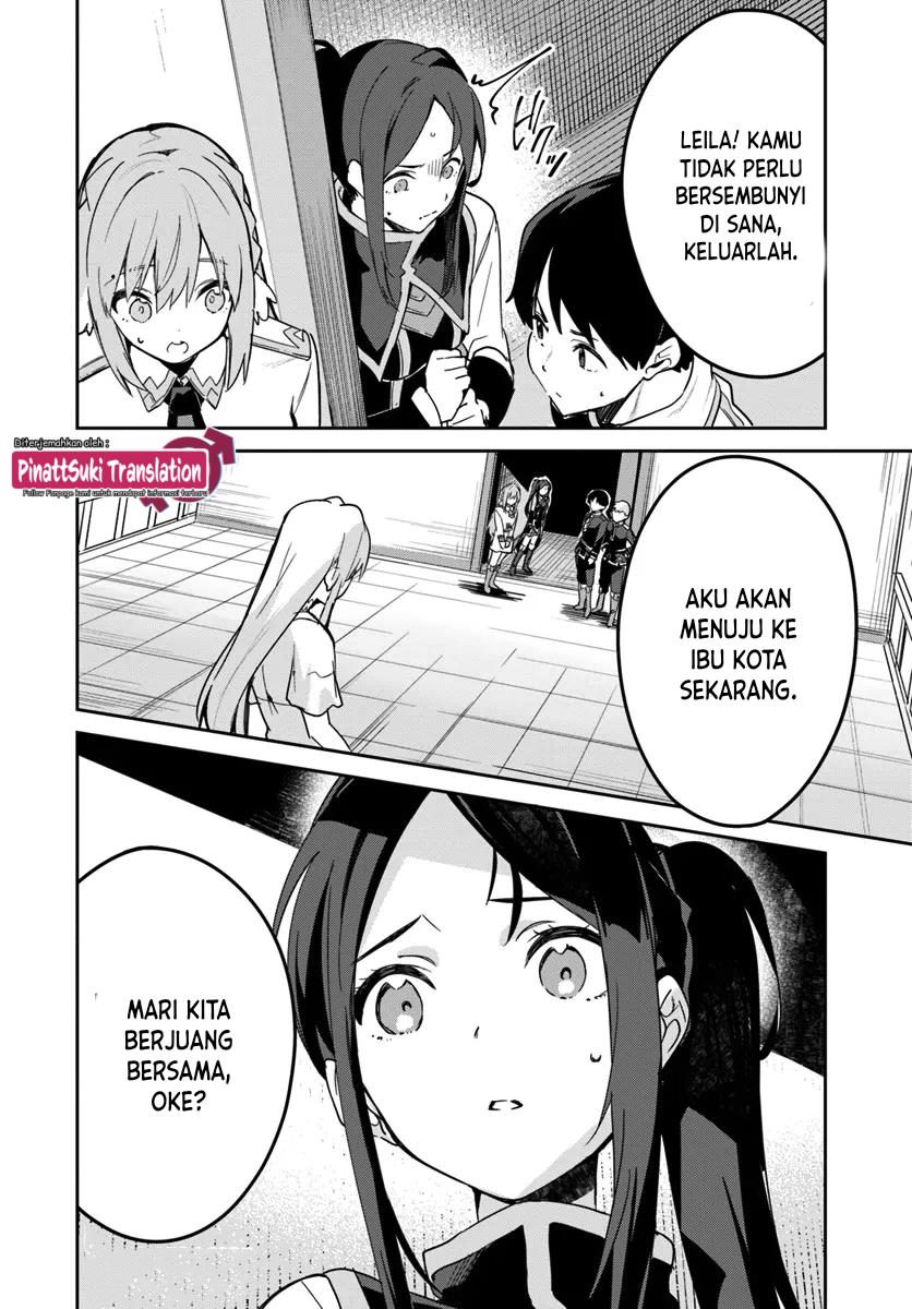 Chapter 30.1 - halaman 10