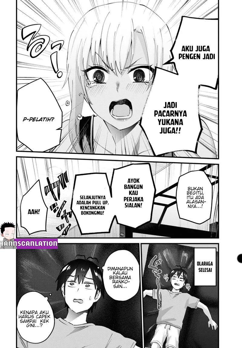 Chapter 144 - halaman 11