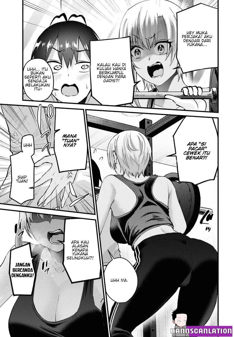 Chapter 144 - halaman 10