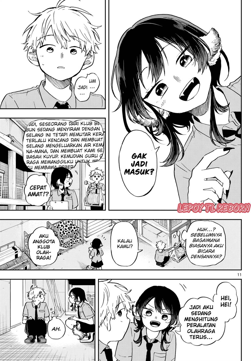 Chapter 18 - halaman 11