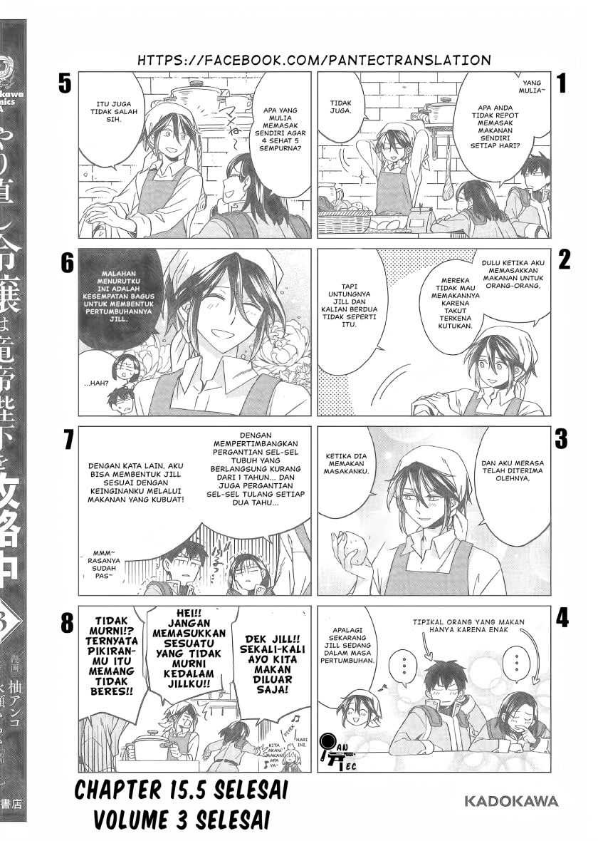 Chapter 15.5 - halaman 11