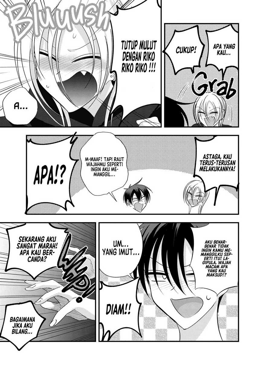 Chapter 182 - halaman 11