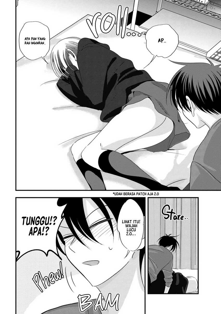 Chapter 182 - halaman 10