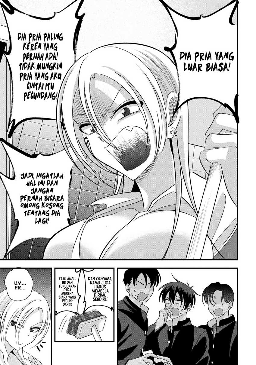 Chapter 180 - halaman 11