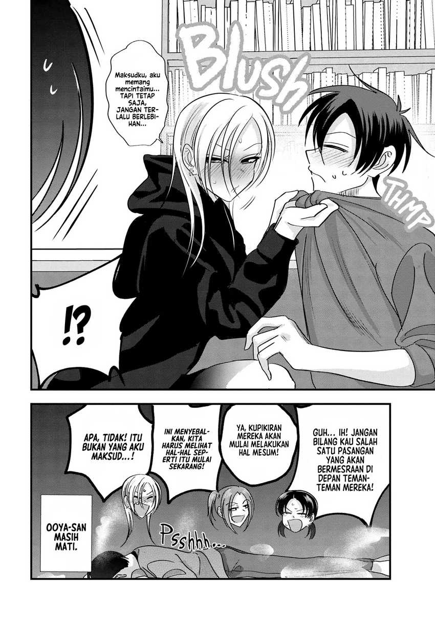 Chapter 179 - halaman 10