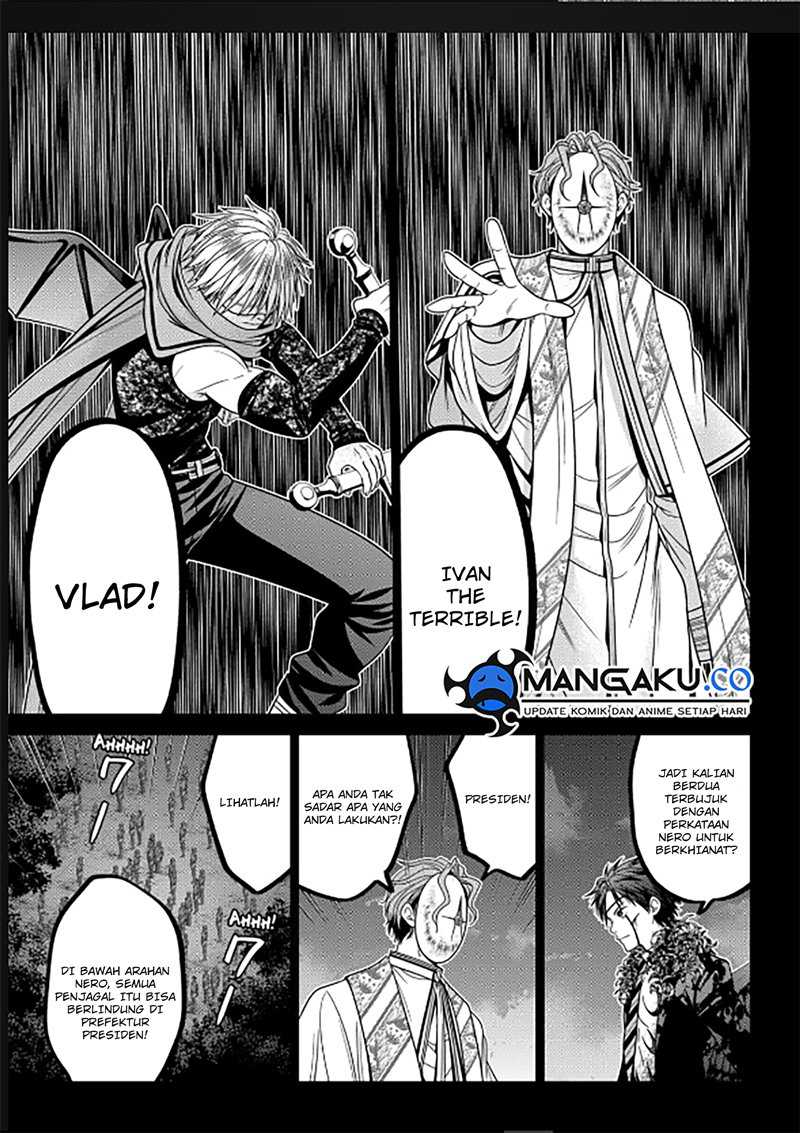 Chapter 87 - halaman 10