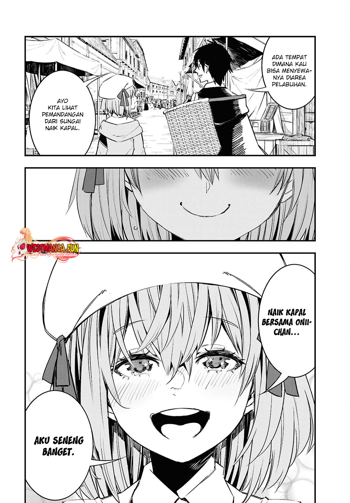 Chapter 73 - halaman 11