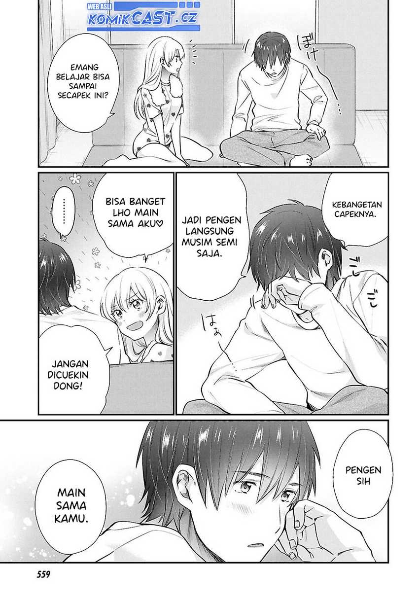 Chapter 74 - halaman 11