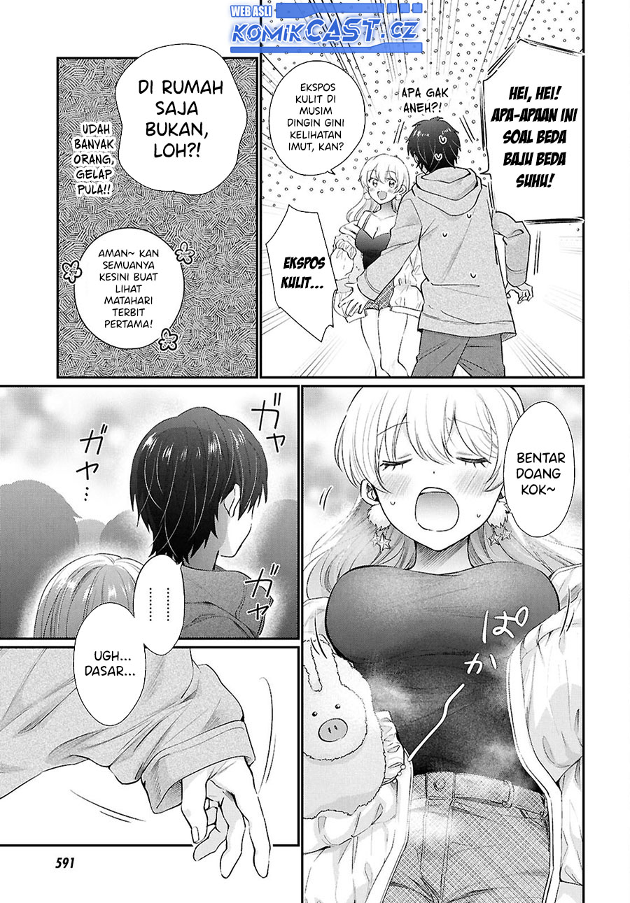Chapter 73 - halaman 11