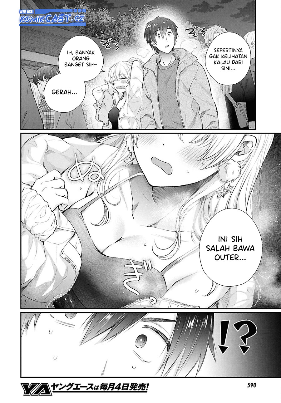 Chapter 73 - halaman 10