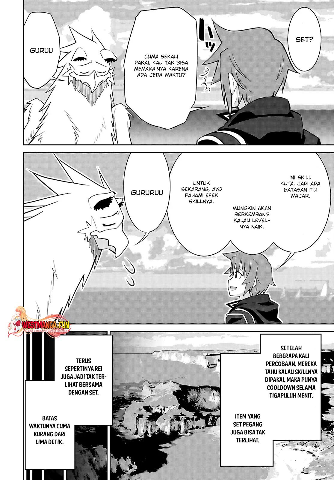 Chapter 102 - halaman 11
