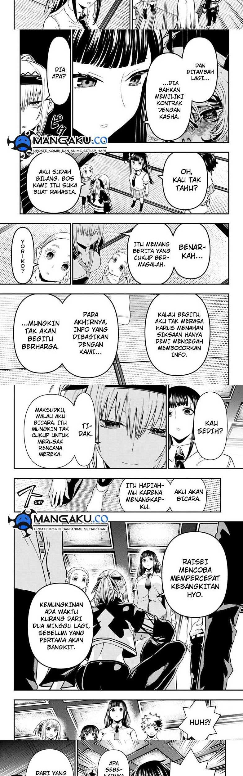 Chapter 66 - halaman 10