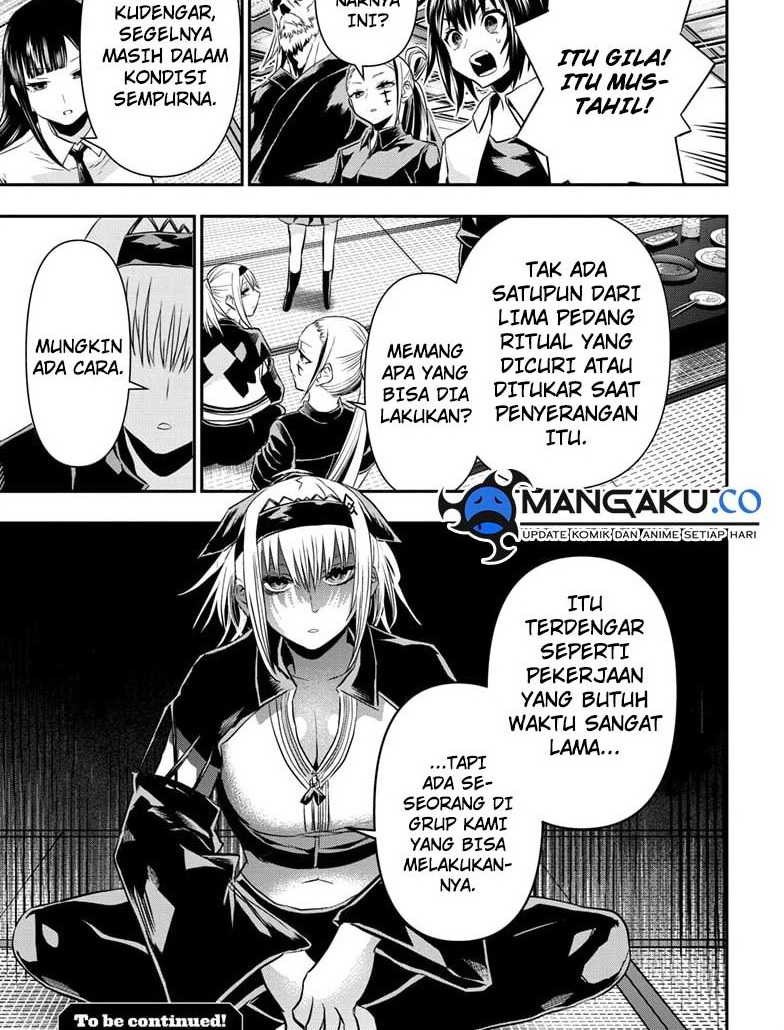 Chapter 66 - halaman 11