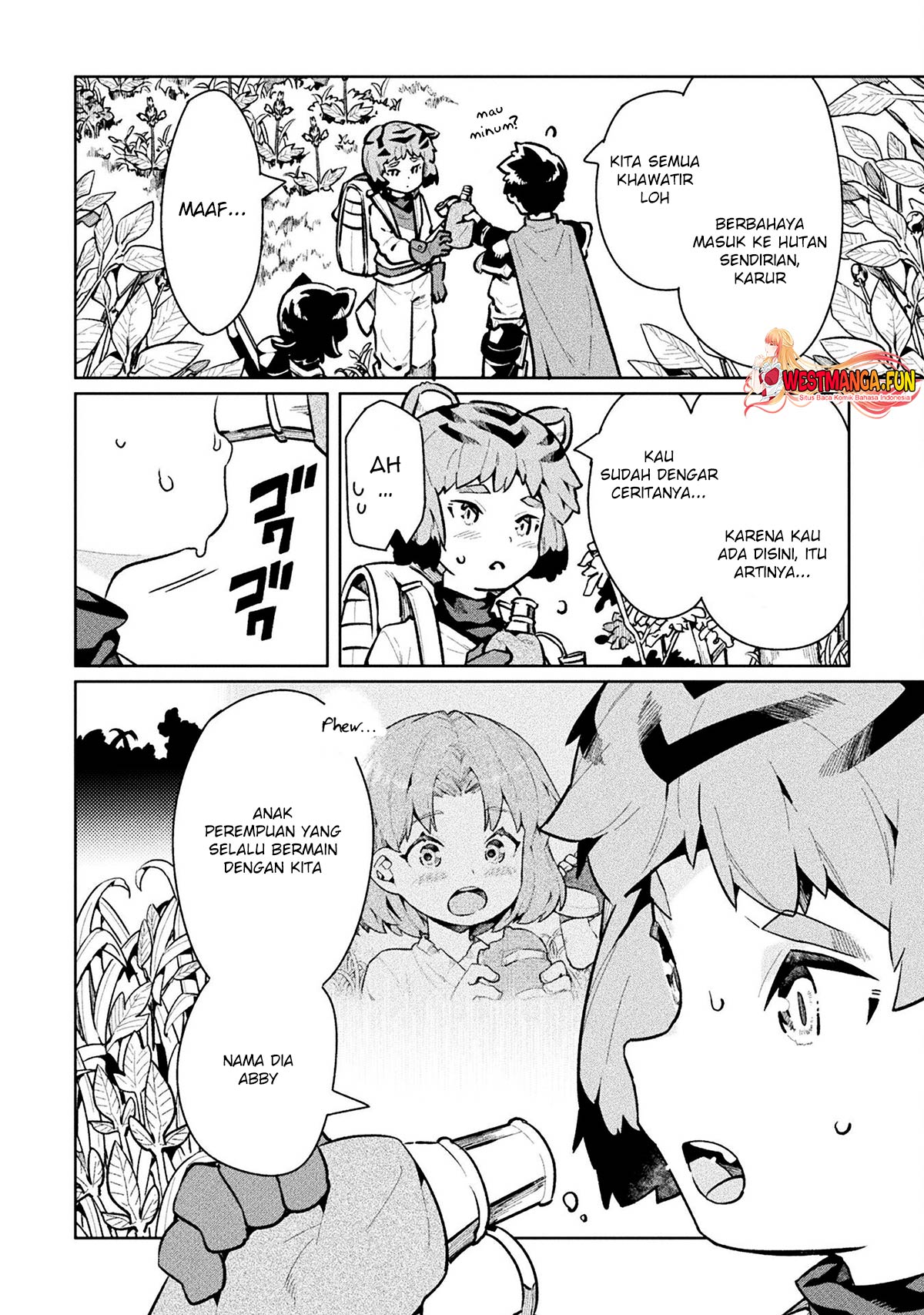 Chapter 60 - halaman 11