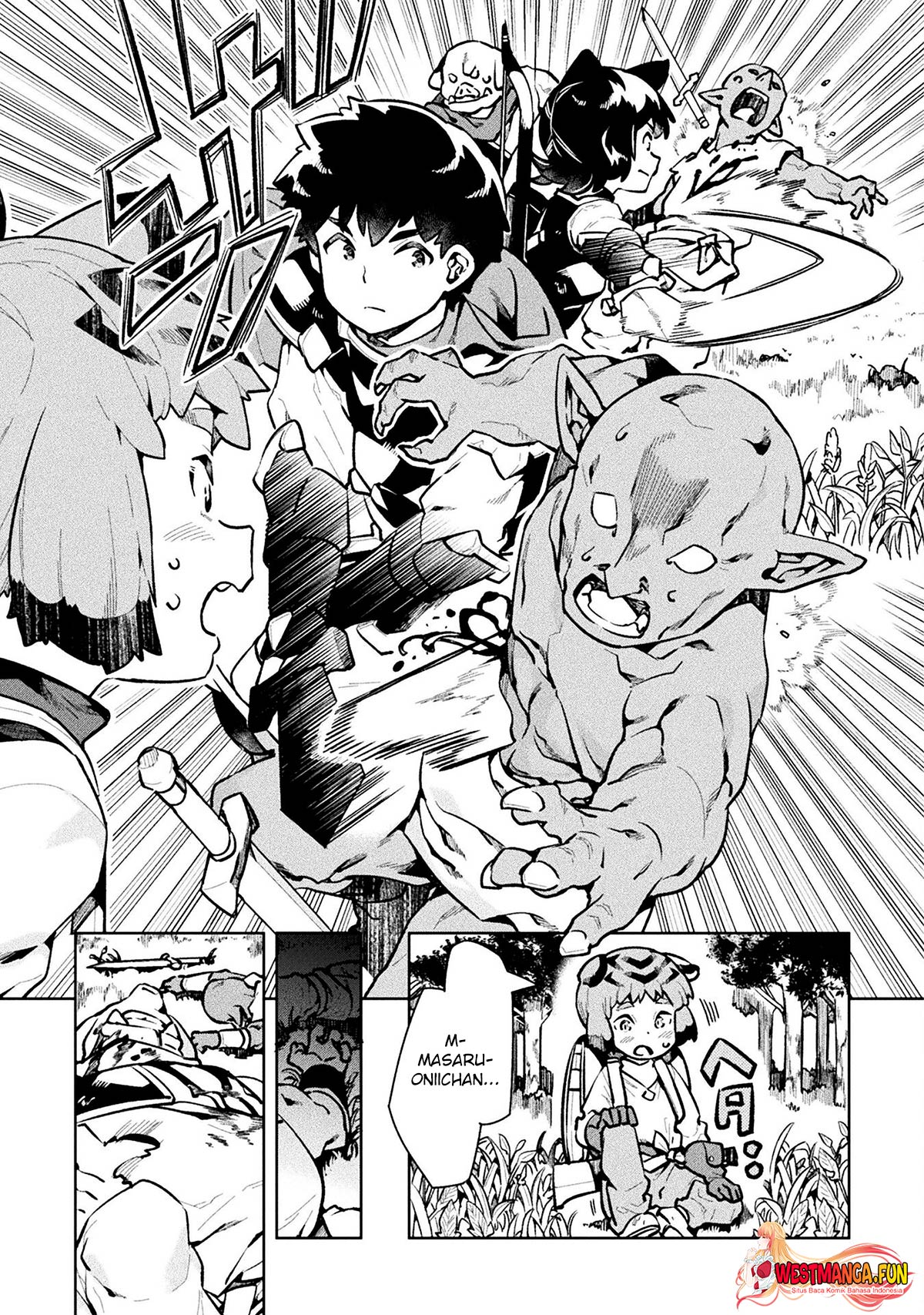 Chapter 60 - halaman 10