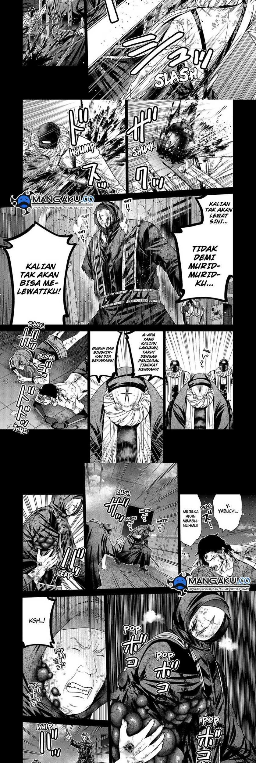 Chapter 88 - halaman 11