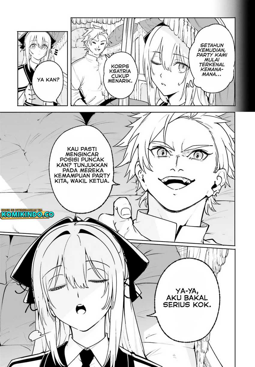 Chapter 28.1 - halaman 11