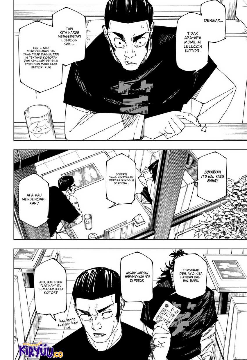 Chapter 270 - halaman 11