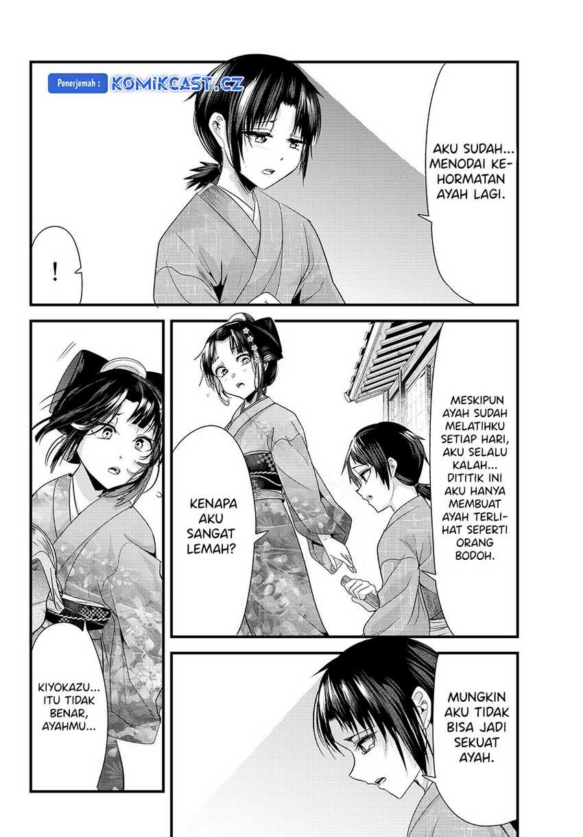 Chapter 74 - halaman 10