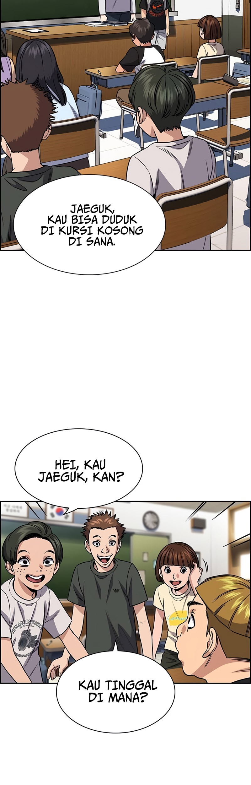 Chapter 161 - halaman 11