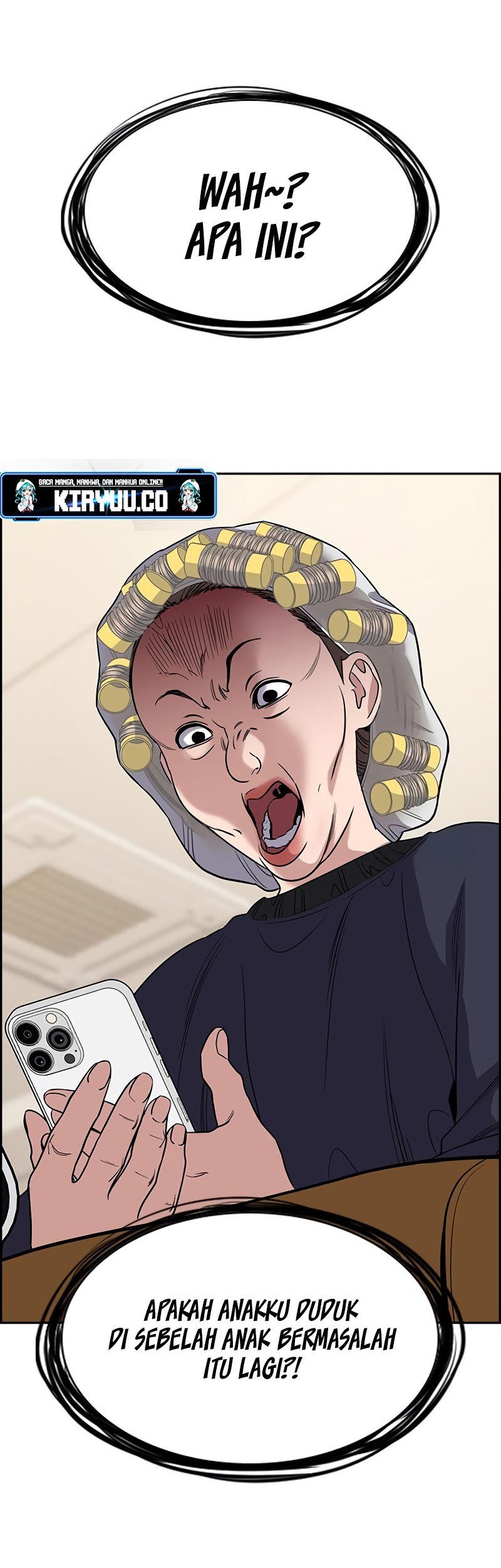 Chapter 158 - halaman 11