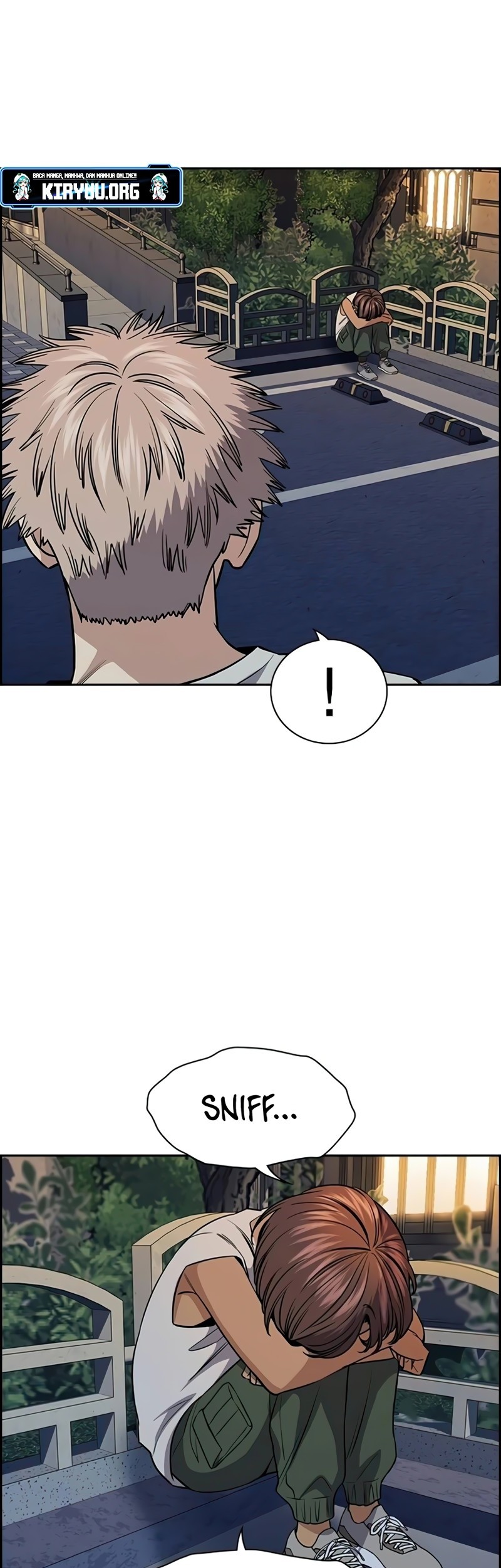 Chapter 157 - halaman 11
