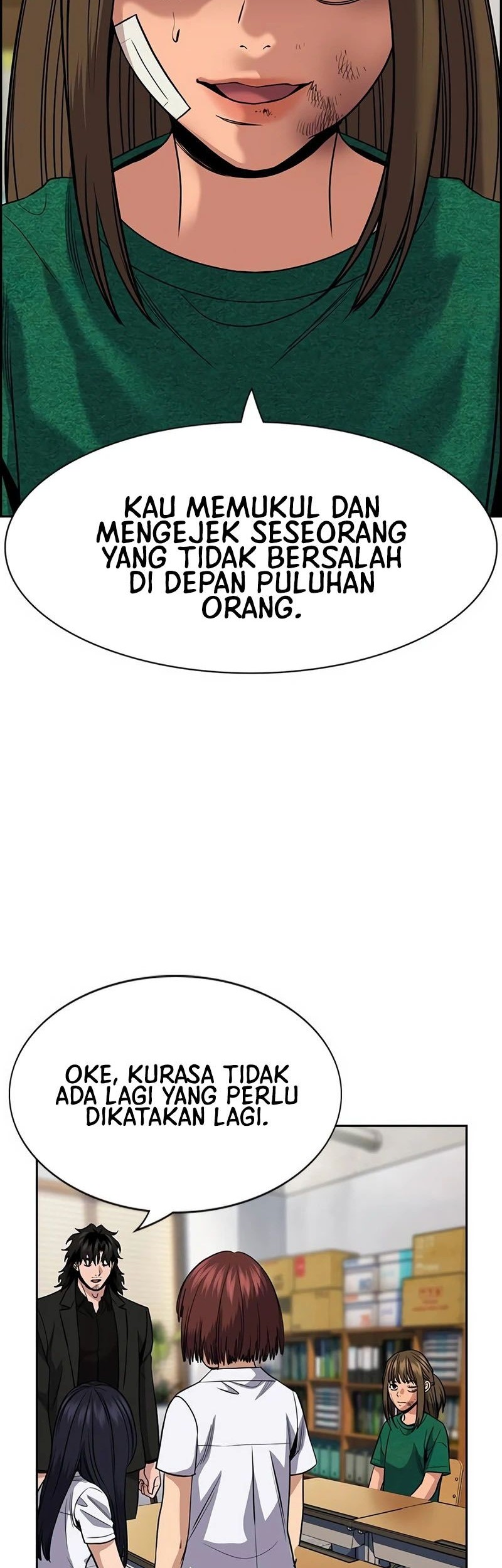 Chapter 153 - halaman 10