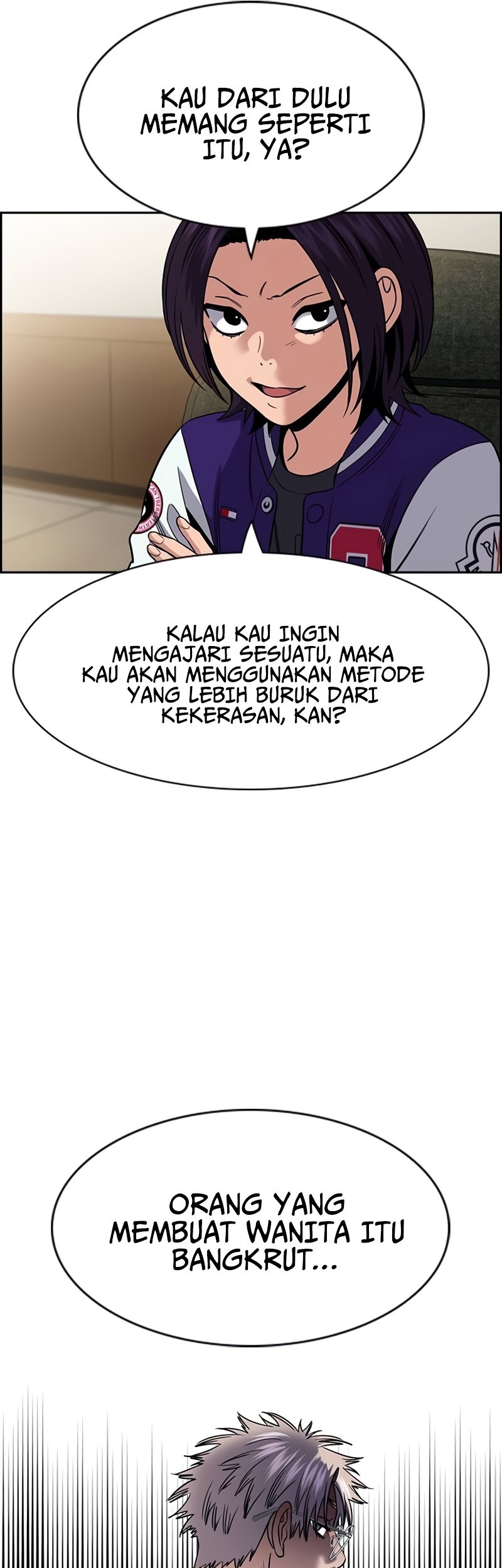 Chapter 164 - halaman 11